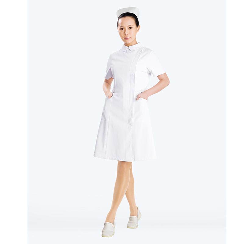 南丁格爾A02FNS24夏裝女護士服
