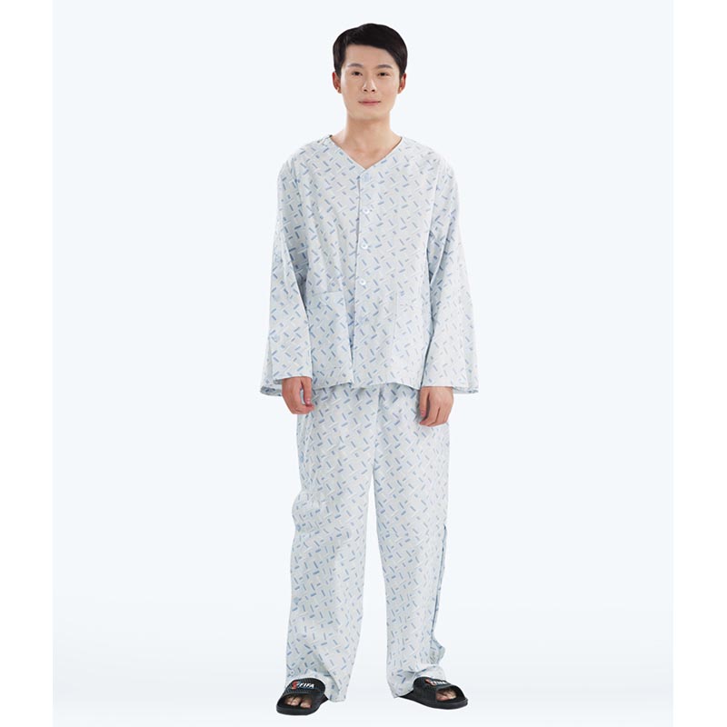 南丁格爾A13UCL02男褲子病員服