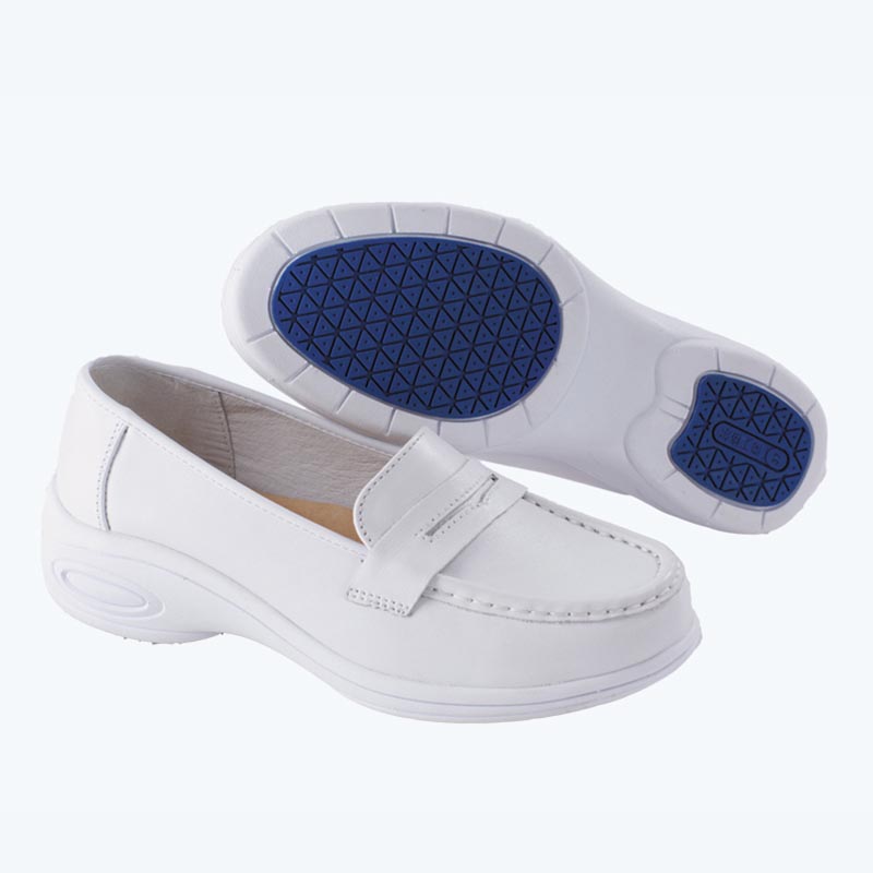 南丁格爾W14FSM02醫(yī)護(hù)鞋