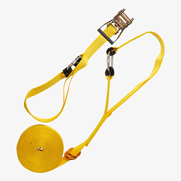 耐特爾BKL2水平生命線