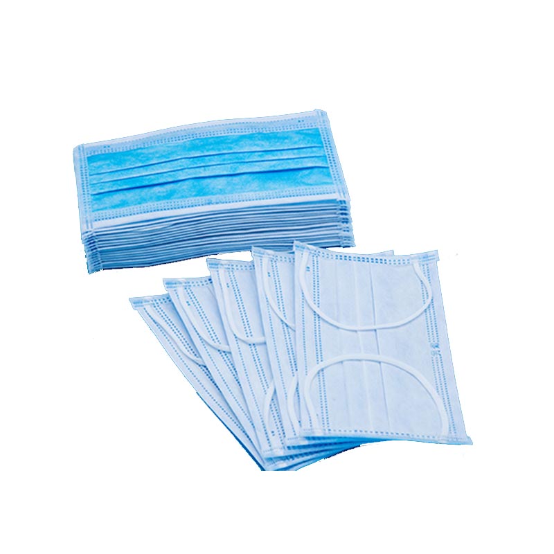 康民一次性使用醫用口罩