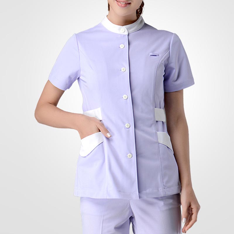 樂倍康NC165短袖護(hù)士服