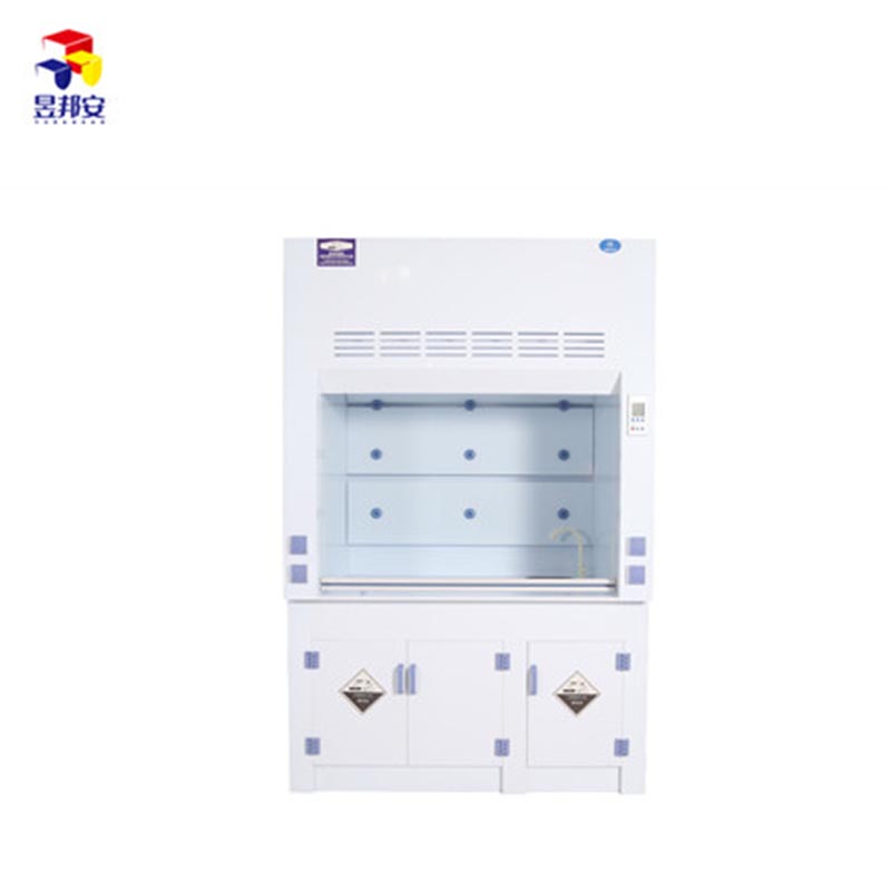 昱邦安YB30P強(qiáng)酸強(qiáng)堿化學(xué)品安全儲存柜