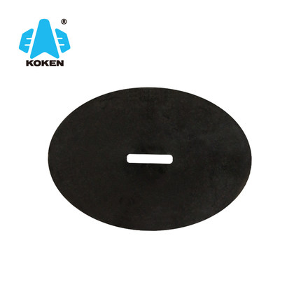 興研03型橢圓形進氣閥片