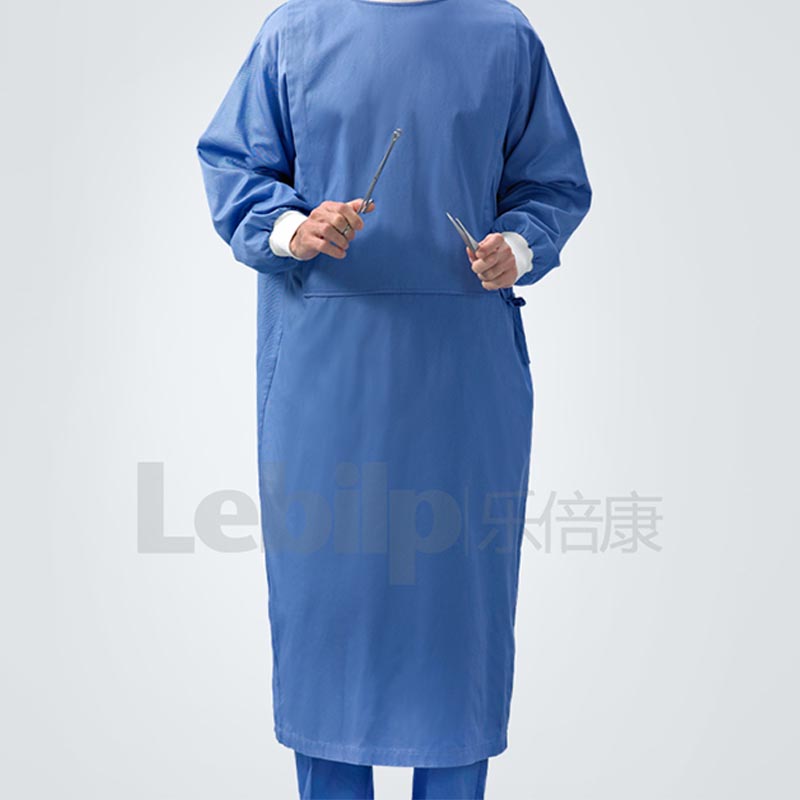 樂倍康L13110手術衣