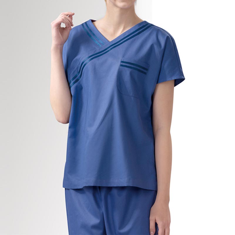 樂倍康OB609洗手服