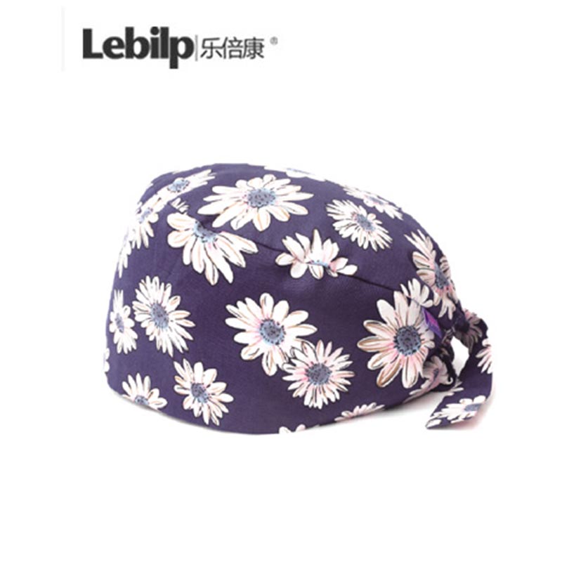 樂(lè)倍康MTA751(田野芳香）手術(shù)帽