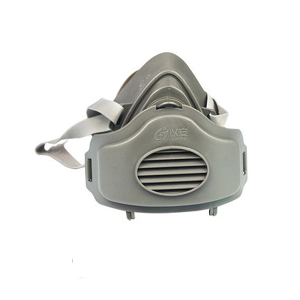 以安M70橡膠半面罩防毒面具