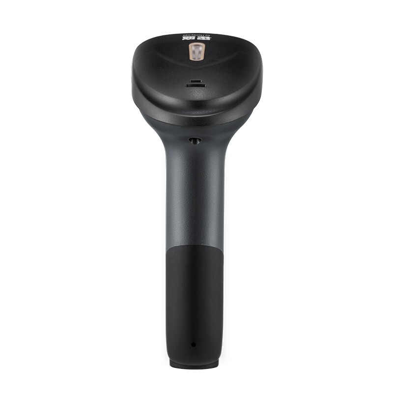 霍盛HMS-SS-11一維激光有線掃描槍