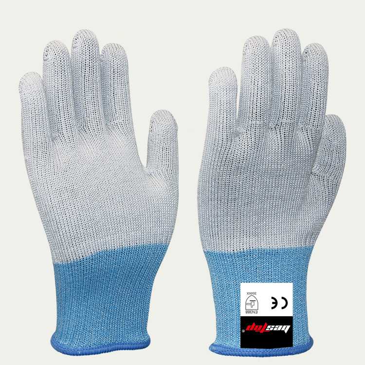 bestop倍護F5145鋼絲5級防割手套