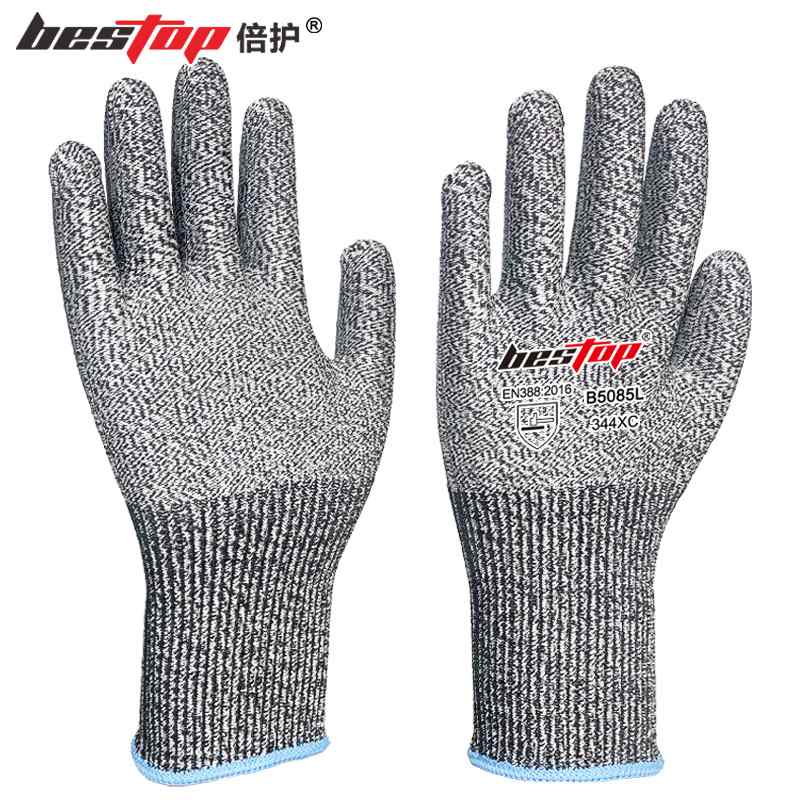 bestop倍護B5085L-30加長款5級防割手套