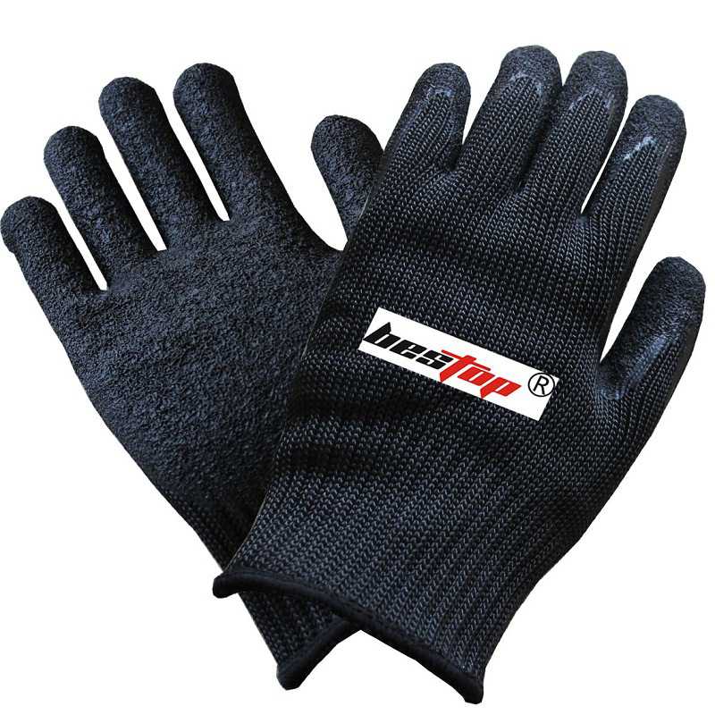 bestop倍護(hù)B553耐磨防刺5級防割手套