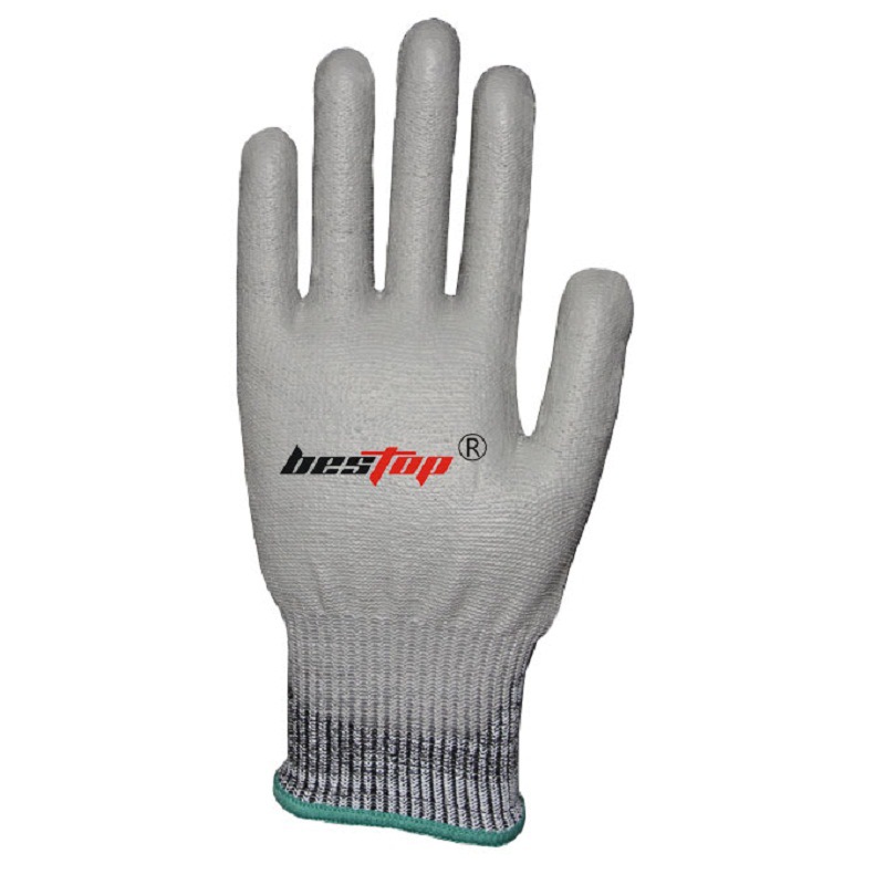 bestop倍護B5105E防靜電5級防割手套