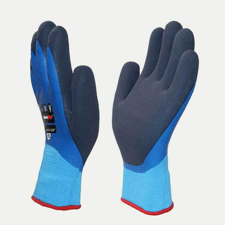 bestop倍護B606防油污耐低溫手套