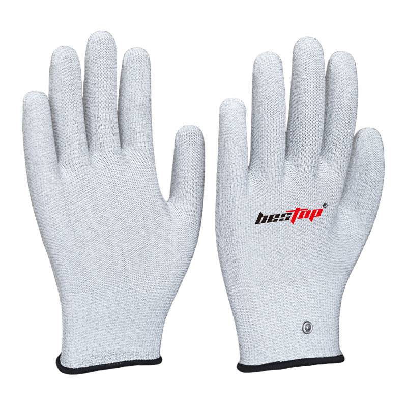 bestop倍護B907銀纖維理療勞保手套