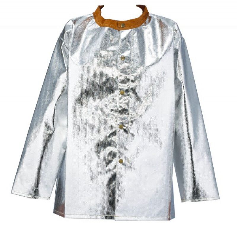 藍(lán)鷹AL2K阻燃鋁箔上衣