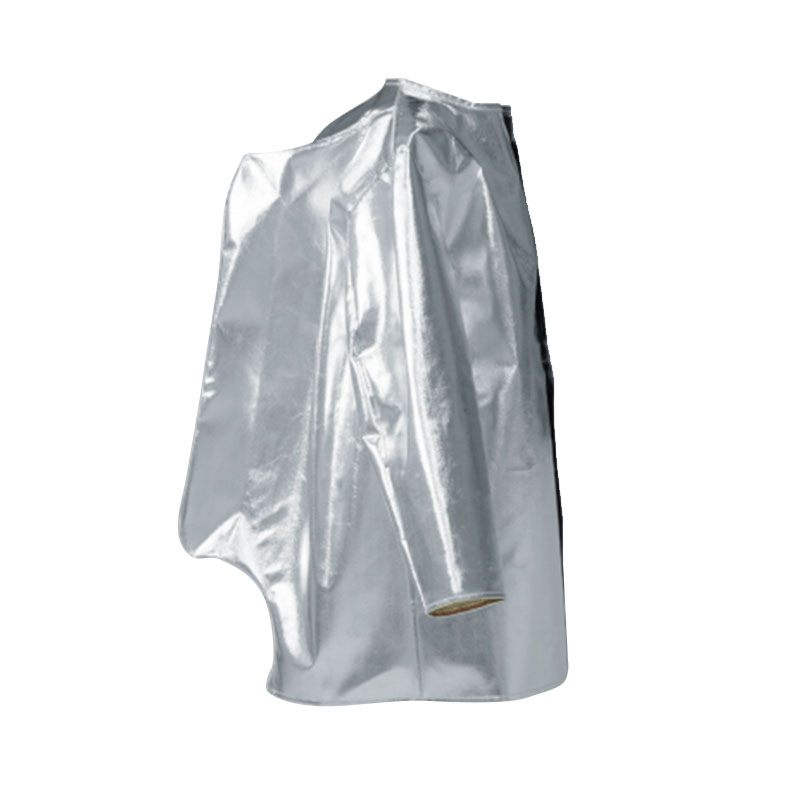 藍鷹AL28C空呼性鋁箔上衣