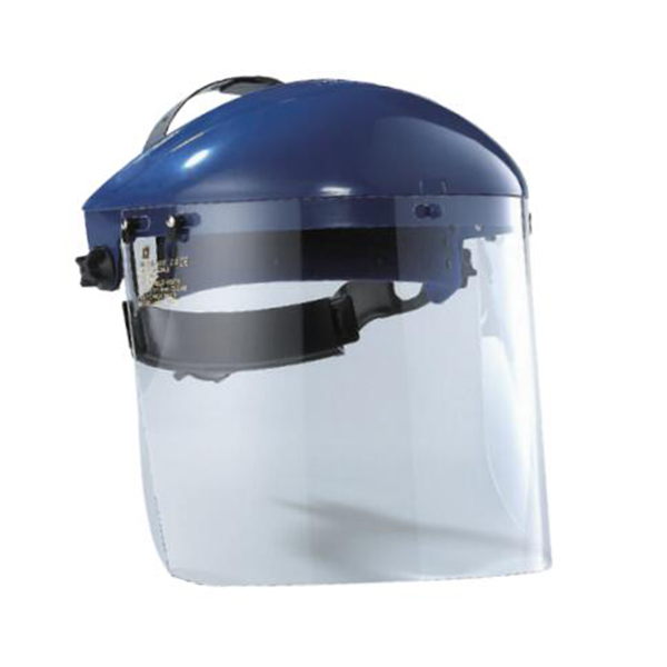 藍鷹B1BL+FC48N防護面罩套裝