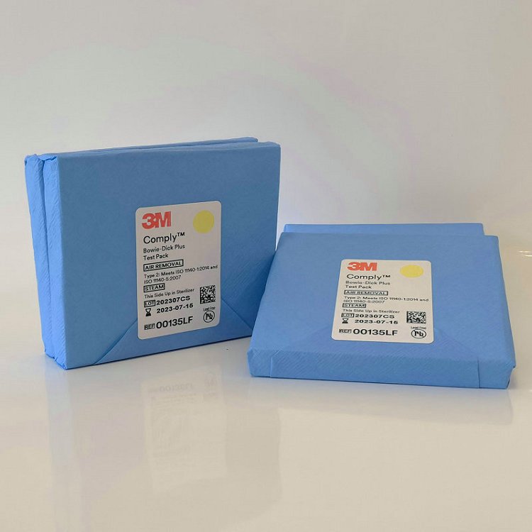 3M 00135BD測試包