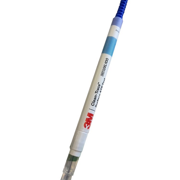 3M ATP熒光檢測儀檢測棒