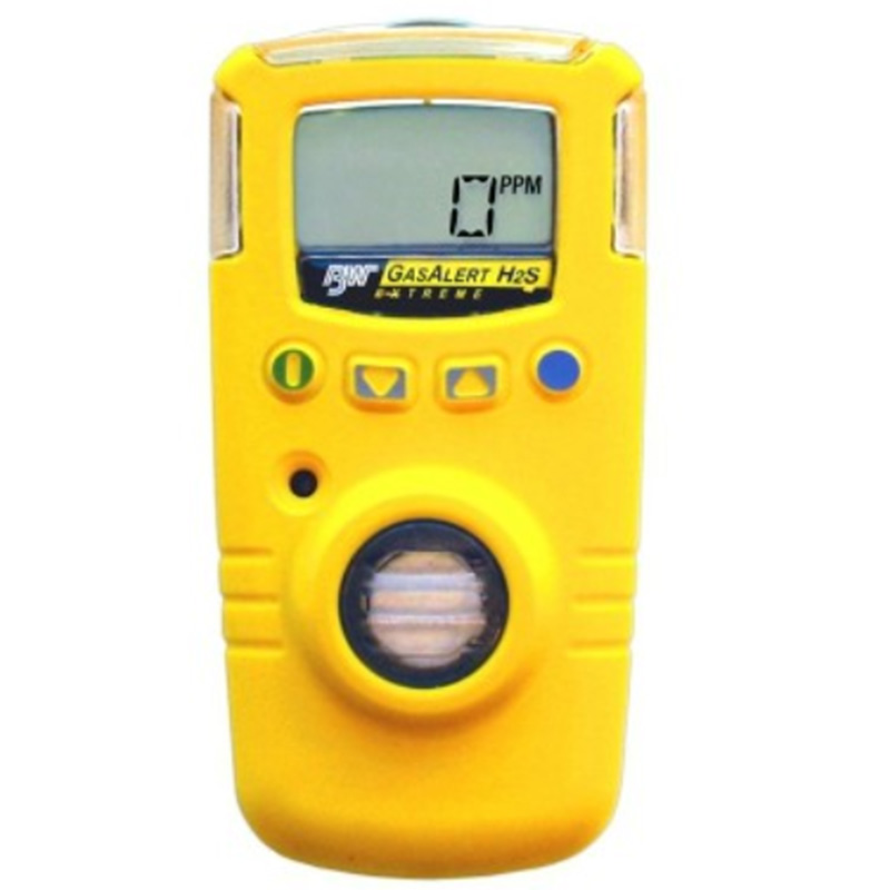 BW GAXT-N-DL便攜式單一一氧化氮氣體檢測儀