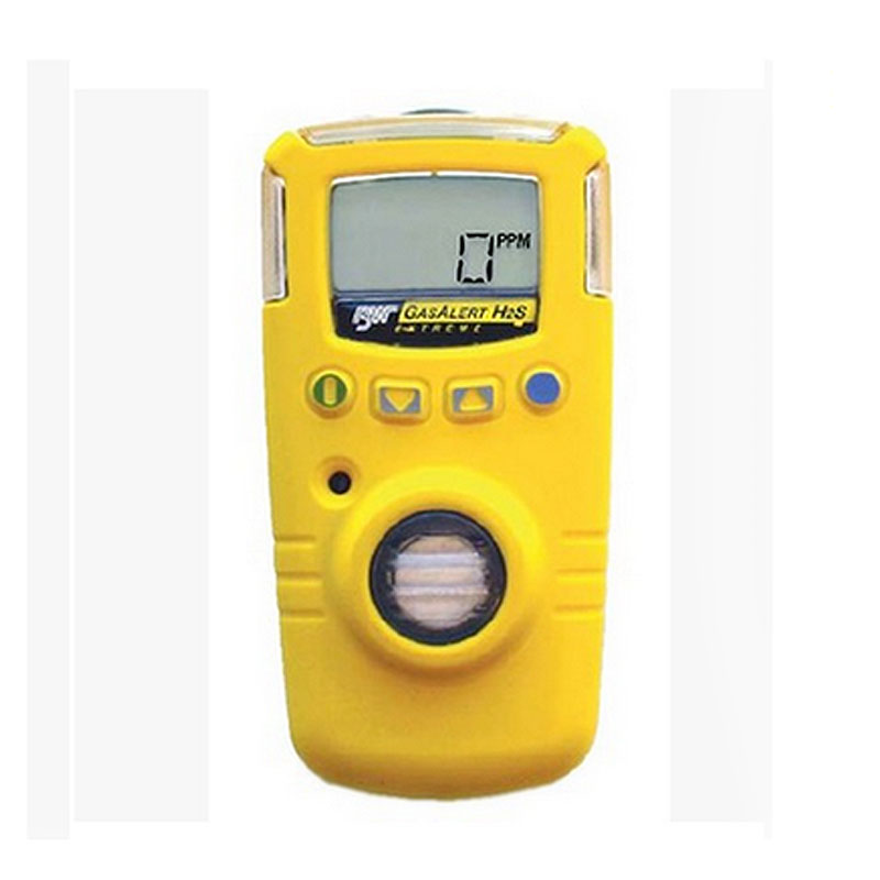 BW GAXT-A-DL便攜式單一氨氣氣體檢測儀