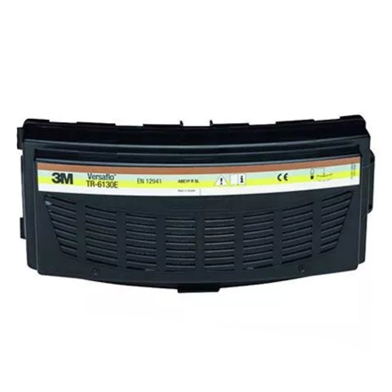 3M TR-6100FC濾盒保護殼 3M TR-6100FC濾盒保護殼