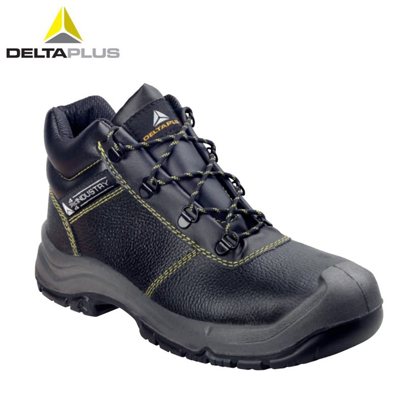 代爾塔301924 LANTANA2 S1P HRO HI CI橡膠大底防靜電安全鞋