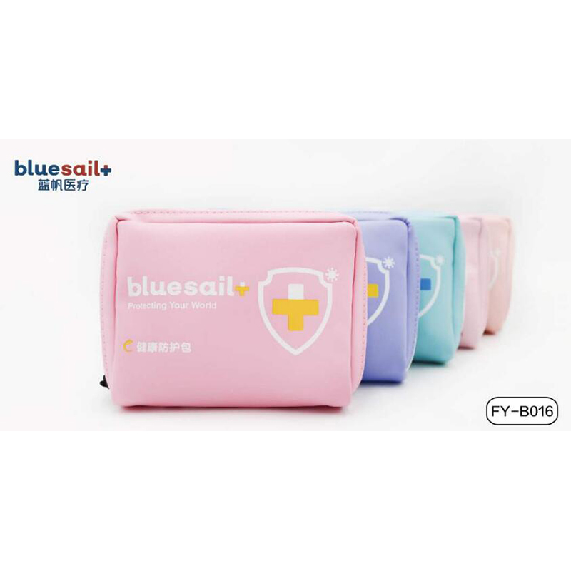 藍(lán)帆醫(yī)療FY-B016健康防護包
