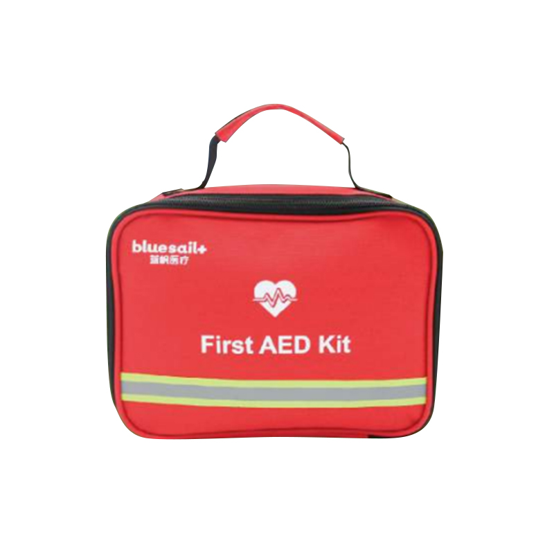 藍帆醫療AED-B001 AED急救包