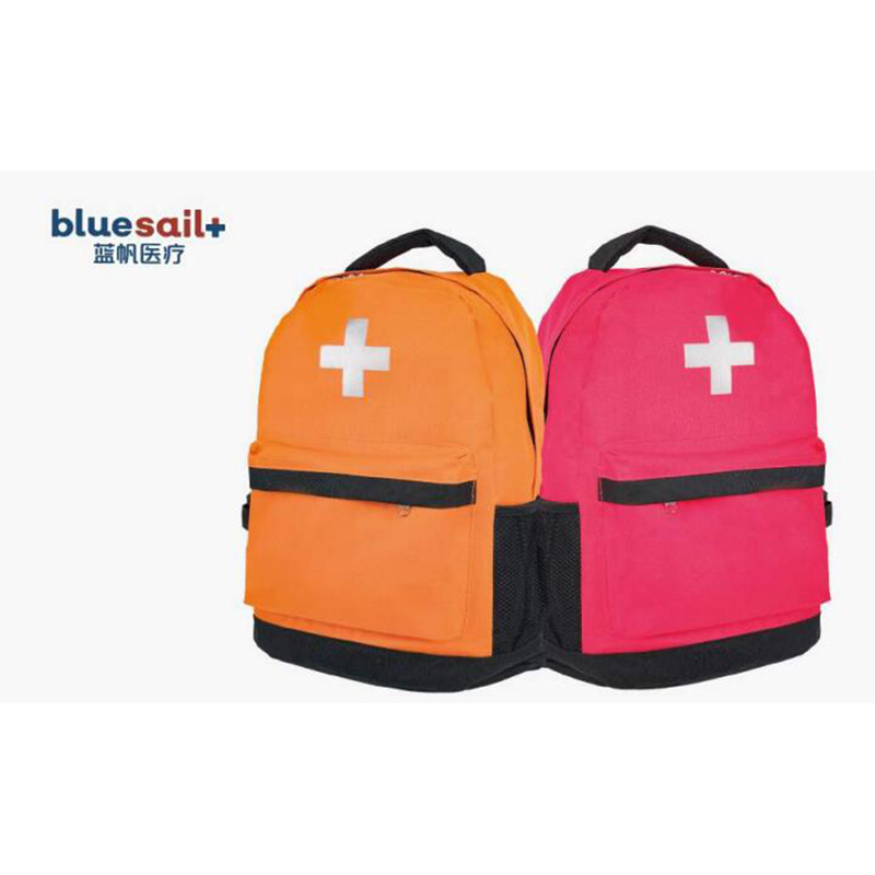 藍(lán)帆醫(yī)療FZ-B002地震生存包
