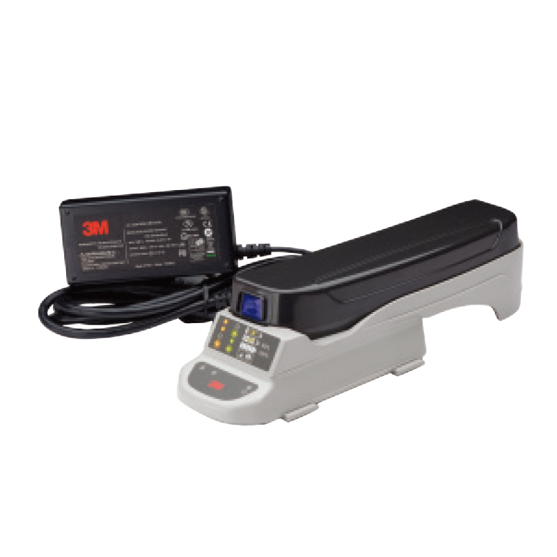 3M TR-641A送風呼吸器單座充電器底座