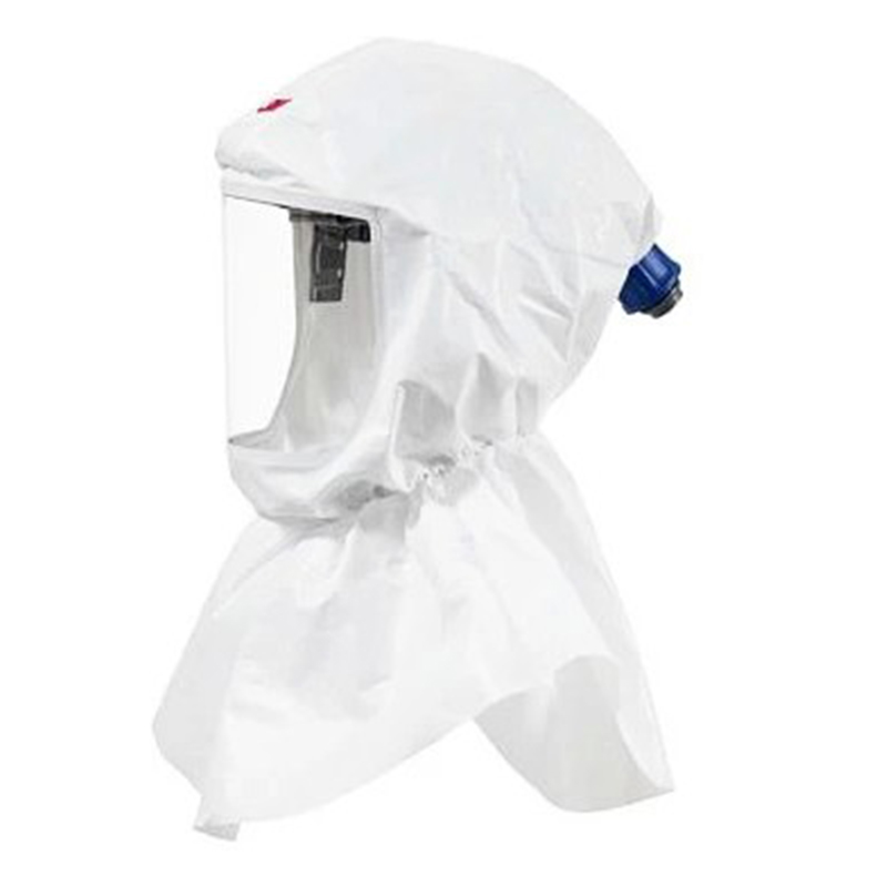 3M S-857內襯式頭罩