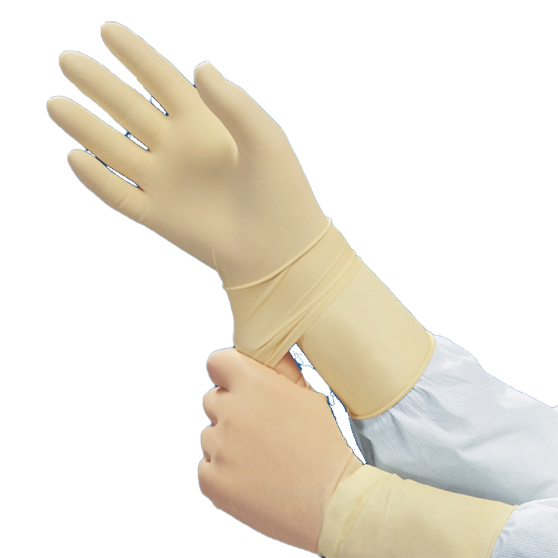 金佰利Kimtech金特HC1375S G3無菌乳膠手套7.5碼