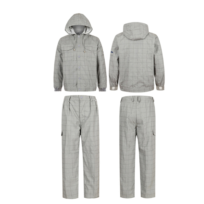 安全牌帶電作業用屏蔽服