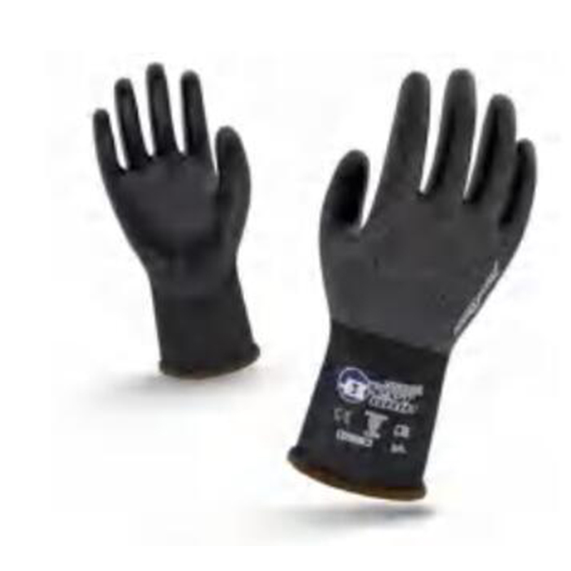 恒輝NJE4253耐油耐磨防割手套