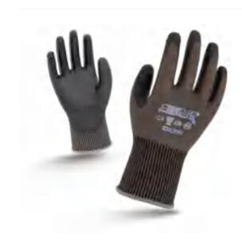 恒輝PES5267舒適耐磨防割手套