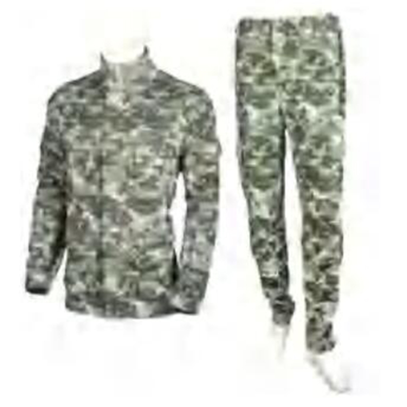 恒輝CZ102防切割迷彩工作服套裝