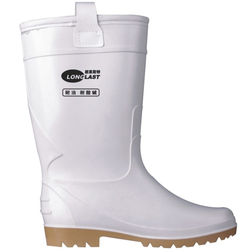 朗萊斯特LR-1-01防寒耐酸堿耐腐蝕安全靴