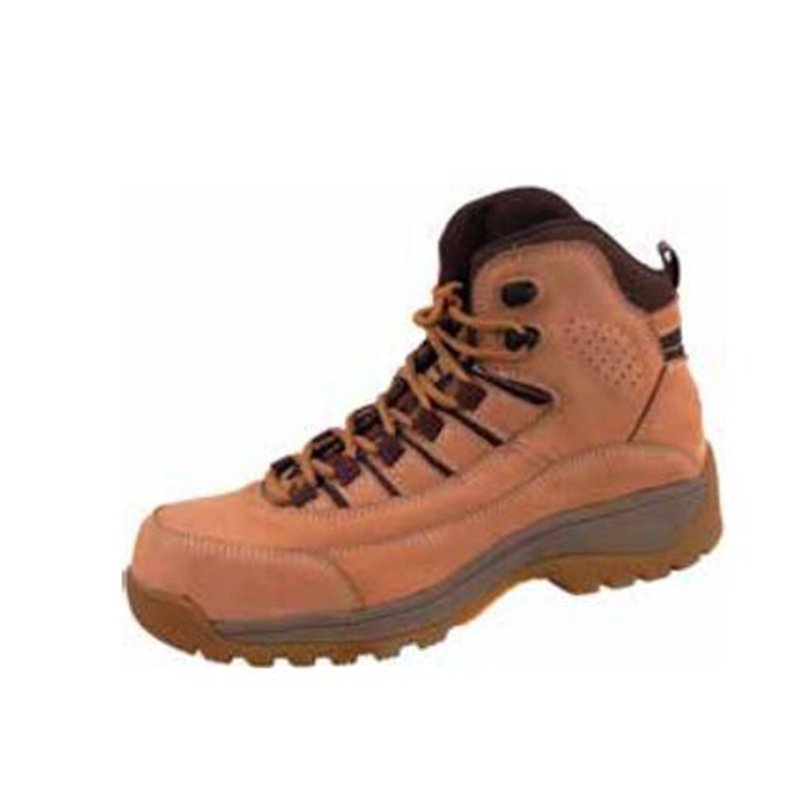 澳翔AX6829高幫安全鞋
