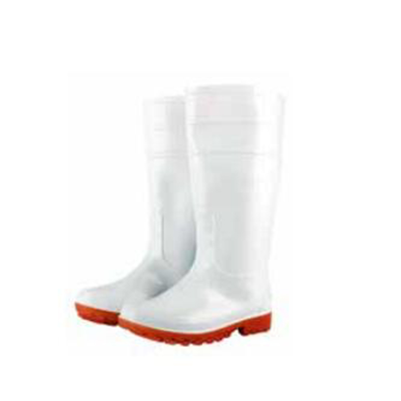 澳翔JX-3防滑耐油耐腐蝕安全靴