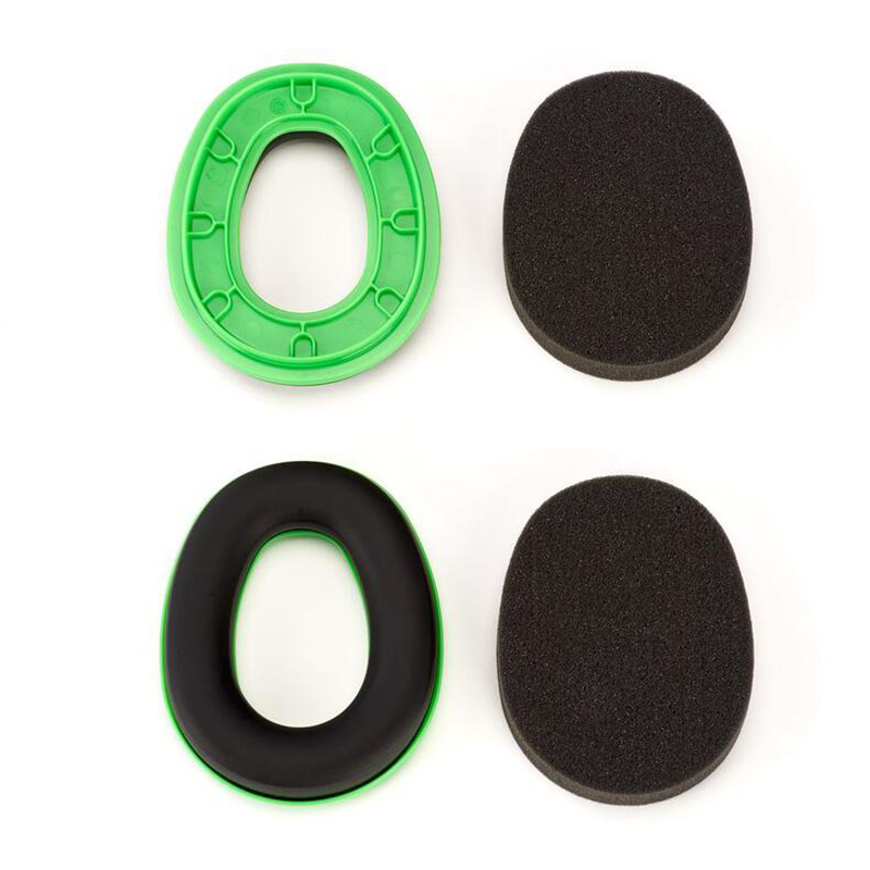 梅思安10193450V-Gard低頻帽盔式耳罩維護包