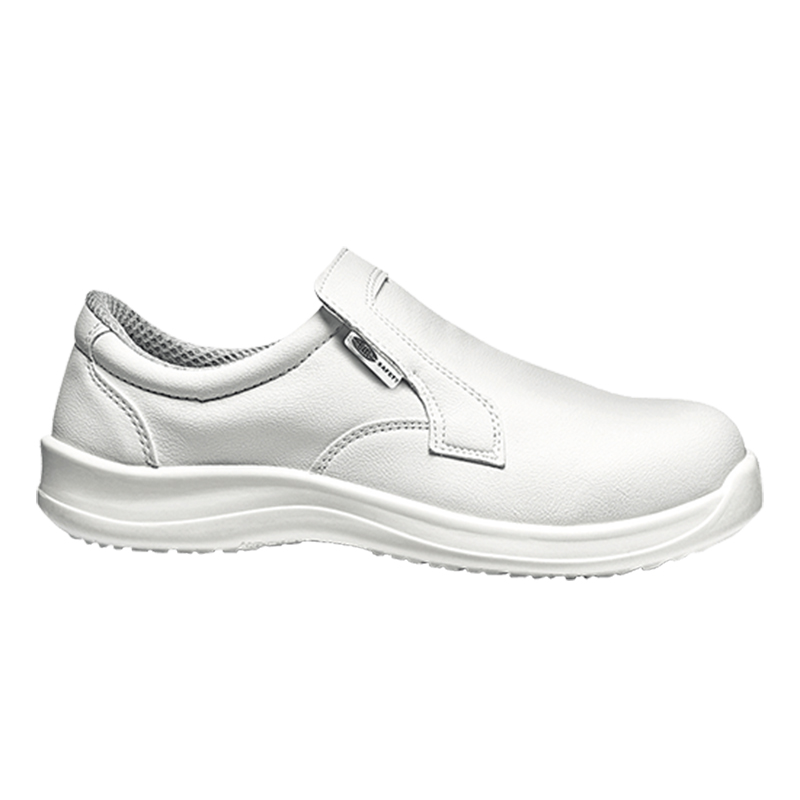 思而MB1215 PRELUDE MOCCASIN防砸防靜電安全鞋