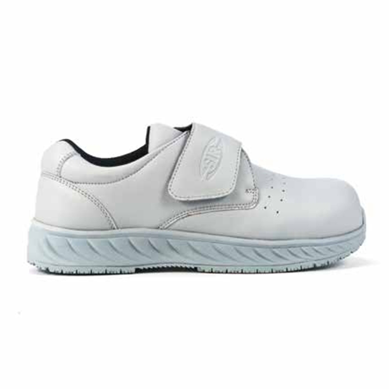 思而MB18C7 STRAP FOBIA防砸防靜電安全鞋