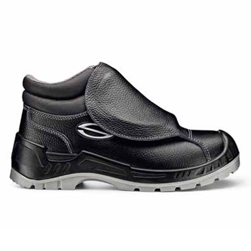 思而MB2111 METATARSO防砸防刺穿防靜電安全鞋