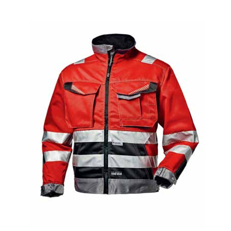 思而MC2514L1 RUSH高能見度反光夾克