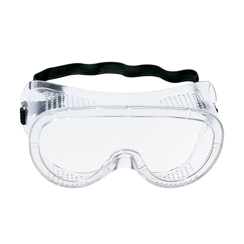 思而FB1615 ARGILLA抗沖擊護目鏡