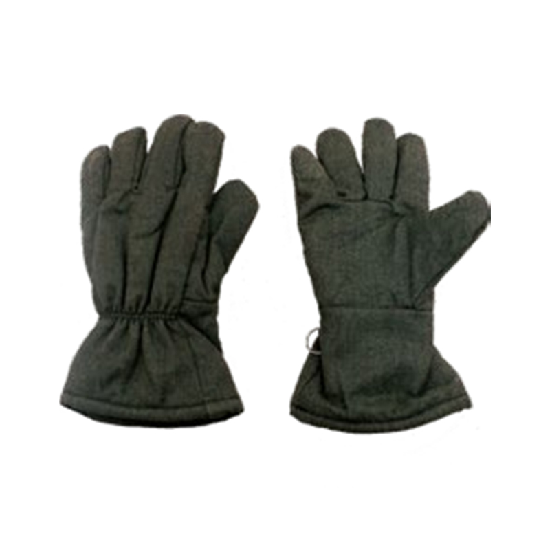 浩川FGS-1000防高溫手套