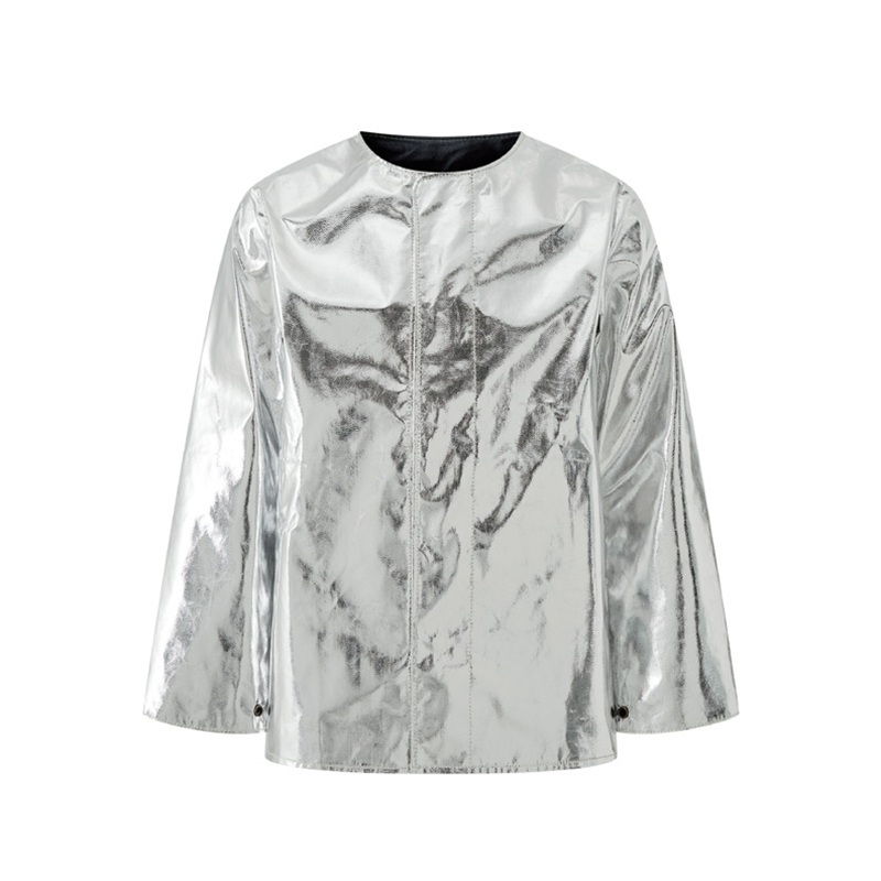 雷克蘭AHR220分體式無背囊隔熱服上衣