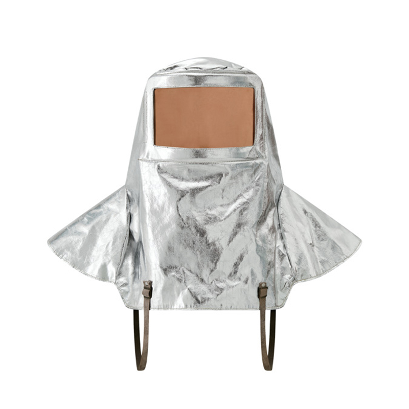 雷克蘭AHR318隔熱頭罩